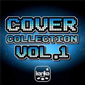 Various - Cover Collection Vol.1 flac