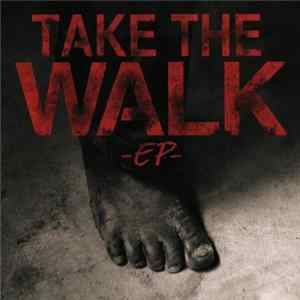 Hanson - Take The Walk - EP flac