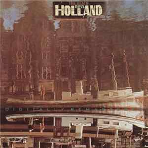 The Beach Boys - Holland flac