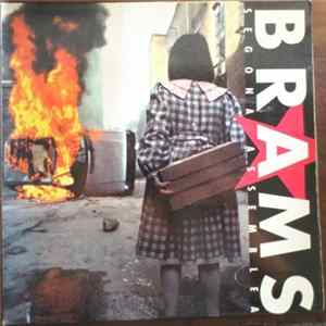 Brams - Segona Assemblea flac