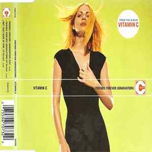 Vitamin C - Friends Forever (Graduation) flac