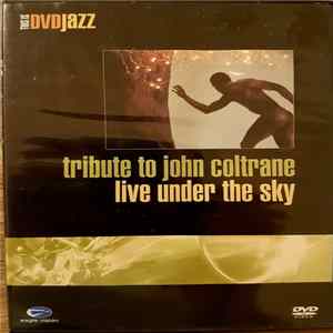 Wayne Shorter, Eddie Gomez, Jack De Johnette, Dave Liebman, Richie Beirach - Tribute To John Coltrane - Live Under The Sky flac