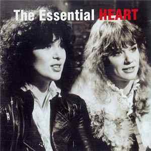 Heart - The Essential Heart flac
