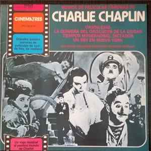 Film Sound Orchestra Conducted By Riccardo Vantellini - Música De Películas Famosas De Charlie Chaplin flac