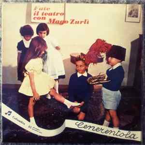 Mago Zurlì - Fate Il Teatro Con Mago Zurlì flac