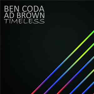 Ben Coda, Ad Brown - Timeless flac