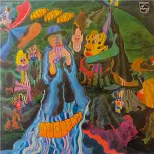 Audience - Friend's Friend's Friend flac