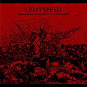 Goatspeed - Goatspeed flac