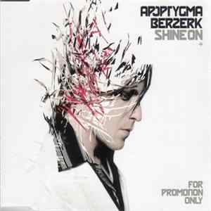 Apoptygma Berzerk - Shine On flac