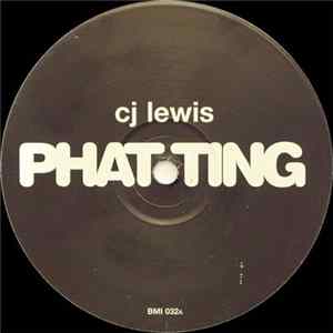 CJ Lewis - Phat Ting flac
