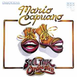 Mario Capuano - Soul Talk Orchestra flac