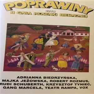 Gala Piosenki Biesiadnej - Poprawiny flac