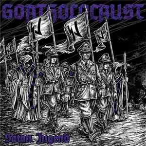 Goatholocaust - Satan Jugend flac