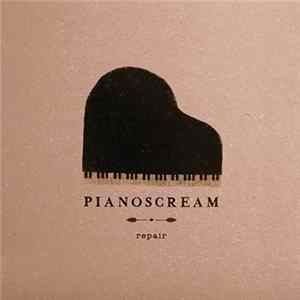 Repair - Pianoscream flac