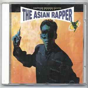 Captain George Kayto - The Asian Rapper flac