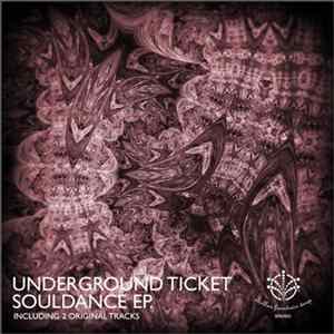 Underground Ticket - Souldance EP flac