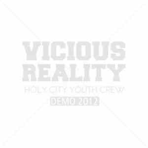 Vicious Reality - Demo 2012 flac