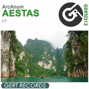 ArcAnum - Aestas EP flac