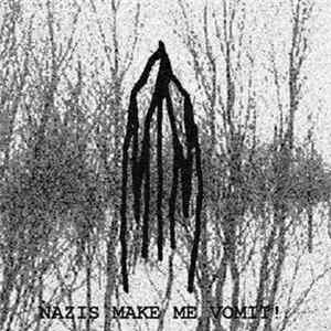 Various - Nazis Make Me Vomit! flac