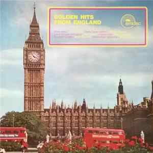 Various - Golden Hits From England flac