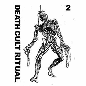 Death Cult Ritual - Death Cult Ritual 2 flac