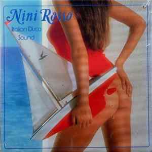 Nini Rosso - Italian Disco Sound flac