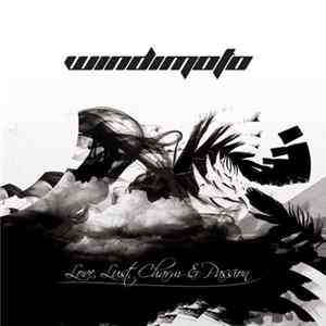 Windimoto - Love, Lust, Charm, & Passion flac