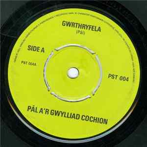 Pal A'R Gwylliad Cochion - Gwrthryfela flac
