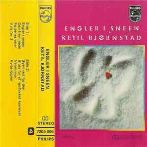 Ketil Bjørnstad - Engler I Sneen flac