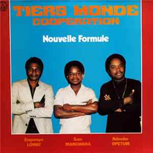 Tiers Monde Cooperation - Nouvelle Formule flac