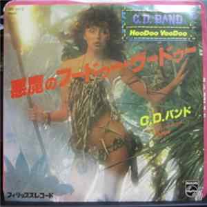 C.D. Band - Hoodoo Voodoo flac