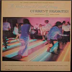 The Longines Symphonette Society - Current Favorites flac