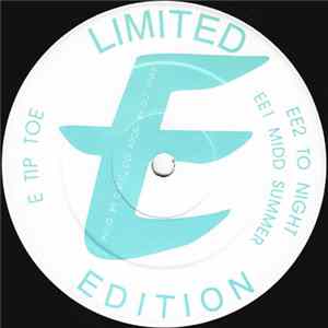 C.M.C. & DJ Jinks - Tip Toe flac