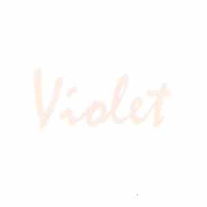 Violet - Y.O.U. / I Come Undone flac