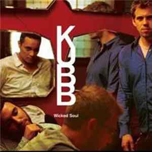 Kubb - Wicked Soul flac