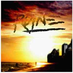 Ruine - Ruine EP flac
