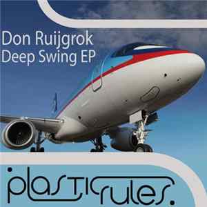 Don Ruijgrok - Deep Swing EP flac