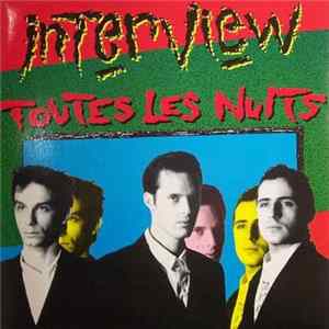 Interview - Toutes Les Nuits flac