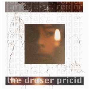Tarkatak, C. Reider - The Druser Pricid flac