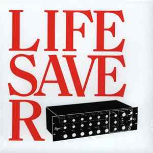 Various - The Lifesaver Compilation - Vinyl Extraction flac