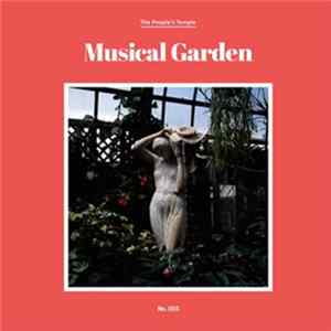 The People's Temple - Musical Garden flac