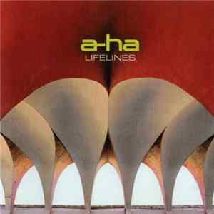 a-ha - Lifelines flac