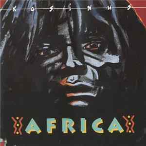 Various - Africa flac