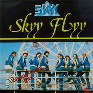 Skyy - Skyy Flyy flac