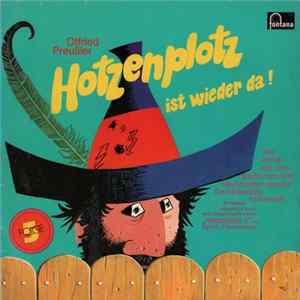 Otfried Preußler - Hotzenplotz Ist Wieder Da flac