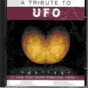 Unknown Artist - A Tribute To Ufo flac