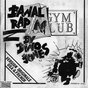 Dino Jones - Banal Rap flac