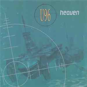 U96 - Heaven flac