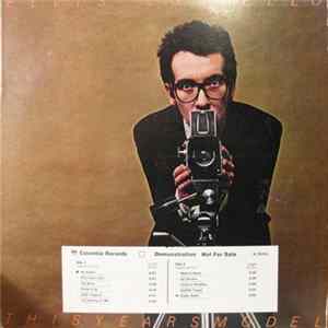 Elvis Costello - This Year's Model flac
