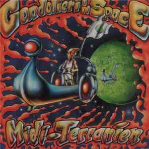 MIDI-Terranien - Gondolieri In Space flac